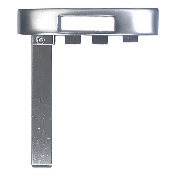 Cadillac High Security Emergency Key Blade Insert