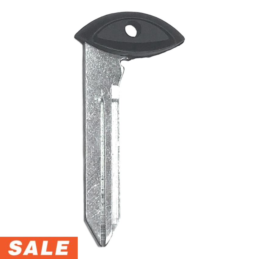 Dodge Key Insert Chrysler Dodge Jeep Ram Emergency Key Blade Insert For IYZ-C01C | Afte