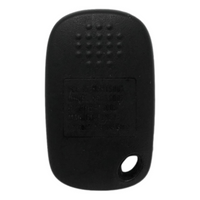 Suzuki Sx4 Grand Vitara 2006-2012 Keyless Entry Remote Kbrts005 (Oem)