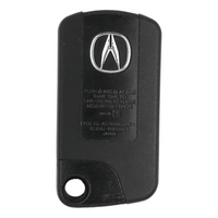 Acura RL 2005-2013 OEM Smart Key ACJ8D8E24A04 Driver 2