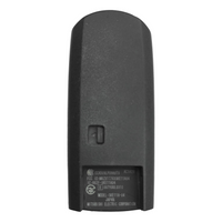 Mazda CX-7 CX-9 2010-2015 Smart Key w/ Hatch WAZX1T763SKE11A04 (OEM)