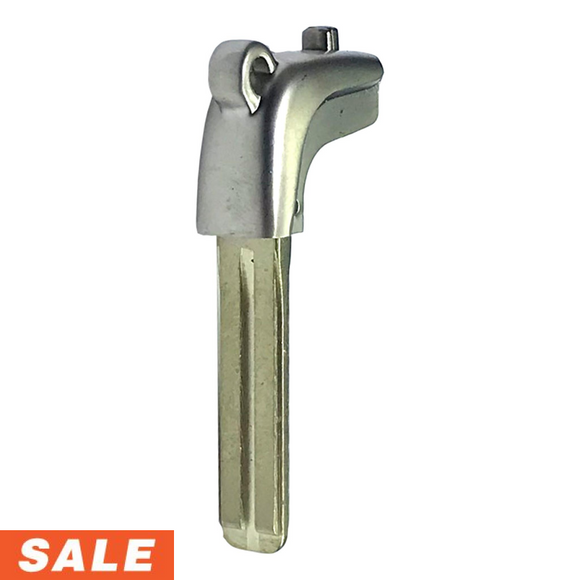 Lexus Double Sided Emergency Key Blade 40K Series