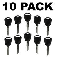 Hd111 Acura Transponder Key (10 Pack)