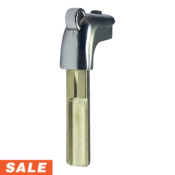 Lexus Single Sided Emergency Key Blade 80K Series