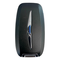 Chrysler Pacifica 2017-2022 OEM 6 Button Smart Key M3N-97395900 (KeySense) Smart Key