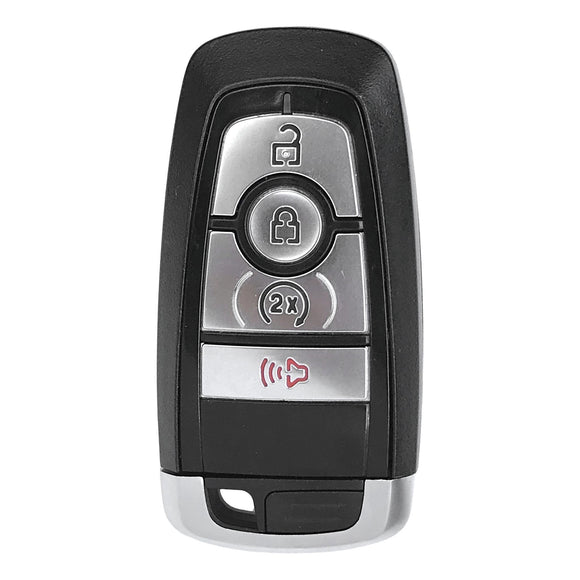 Ford Edge Ranger 4 Button 2017-2021 Smart Key M3N-A2C931426