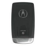 Acura 2014-2020 4 Button Smart Key W/ Hatch Kr5V1X (Oem)