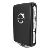 Volvo S90 XC90 V90 OEM 4 Button Smart Key YGOHUF8423