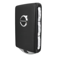 Volvo S90 XC90 V90 OEM 4 Button Smart Key YGOHUF8423