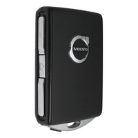 Volvo S90 XC90 V90 OEM 4 Button Smart Key YGOHUF8423