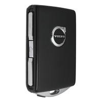 Volvo S90 XC90 V90 OEM 4 Button Smart Key YGOHUF8423