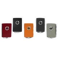 Volvo S90 Xc90 V90 Oem 4 Button Smart Key Ygohuf8423