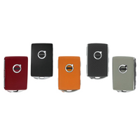 Volvo S90 Xc90 V90 Oem 4 Button Smart Key Ygohuf8423Ms (Motion Sensor)