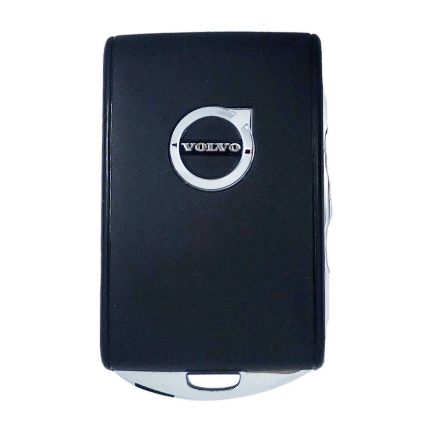 Volvo S90 XC90 V90 2016-2025 OEM 4 Button Smart Key YGOHUF8423 | Grade