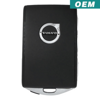Volvo S90 XC90 V90 OEM 4 Button Smart Key YGOHUF8423