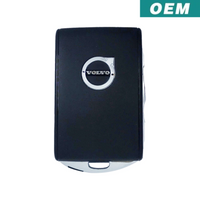 Volvo S90 Xc90 V90 Oem 4 Button Smart Key Ygohuf8423