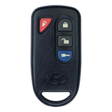 Hyundai Tucson 2011-2013 OEM 4 Button Keyless Entry Remote GOH-PCGEN2