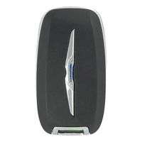 Chrysler Pacifica Voyager 2017-2022 Oem 3 Button Smart Key M3N-97395900