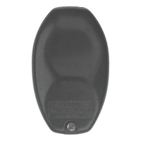 Toyota 1998-2002 OEM Keyless Entry Remote