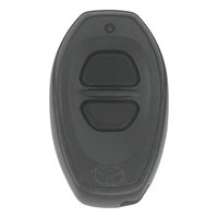 Toyota 1998-2002 OEM Keyless Entry Remote