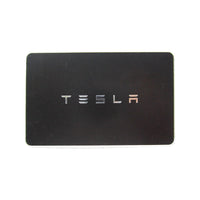 Tesla OEM Key Card | New