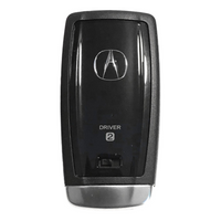 NEW Acura TLX 2018-2020 OEM 5 Button Smart Key Driver 2 KR5995364