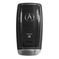 New Acura Tlx 2018-2020 Oem 5 Button Smart Key Kr5995364