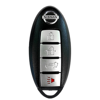 Nissan Murano 2009-2014 Oem 4 Button Smart Key Kr55Wk49622 | B+