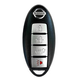 Nissan Murano 2009-2014 Oem 4 Button Smart Key Kr55Wk49622 | B+