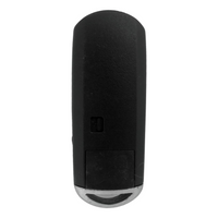 Scion iA 2016 OEM 4 Button Smart Key WAZSKE13D01