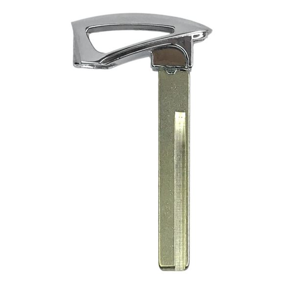 Hyundai Santa Fe 2013-2018 Emergency Key Blade Insert