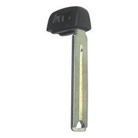 Emergency Key Blade for Toyota 2013-2020 HYQ14FBA