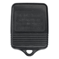 Ford 4 Button Keyless Entry Remote w/ Hatch 2002-2009 CWTWB1U331