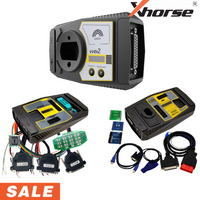 Xhorse Triple Vvdi Programmer Bundle Programming Device