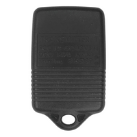 Ford Lincoln Mercury OEM 1993-1999 3 Button Keyless Entry Remote GQ43VT4T