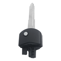 Mazda Flip Key Head 4D63 80 Bit