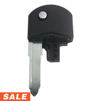 Mazda Flip Key Head 4D63 80 Bit