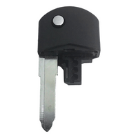 Mazda Flip Key Head No Chip