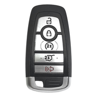 2020 Lincoln Aviator Corsair OEM 5 Button Smart Key M3N-A2C931426