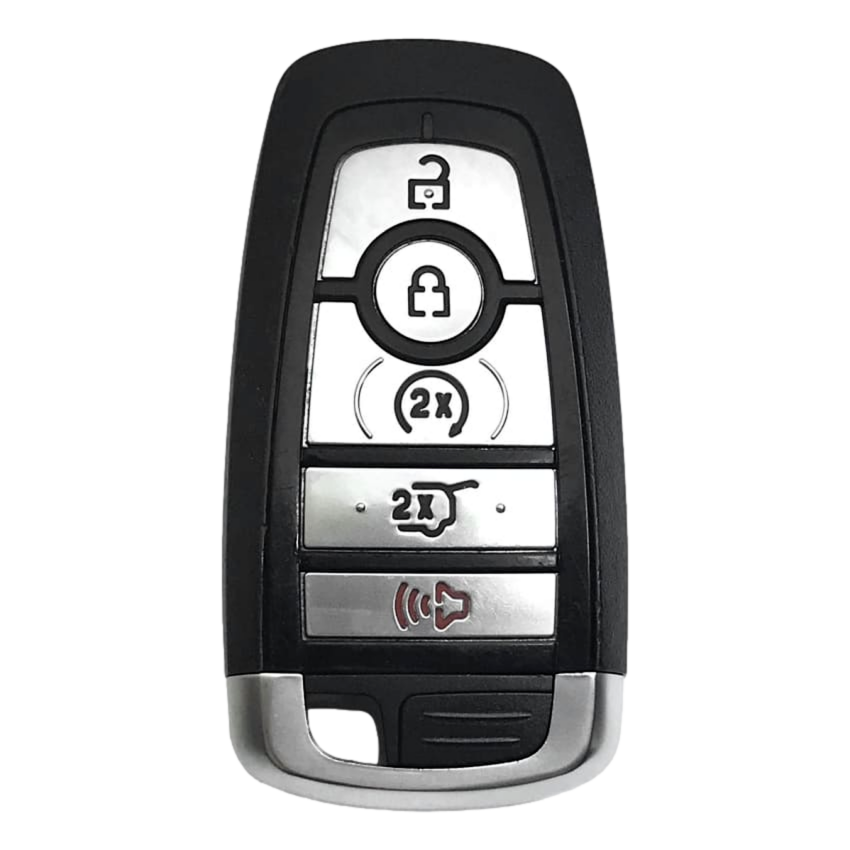 Ford Expedition Explorer 5 Button Smart Key w/ Hatch 2018-2025 For M3N