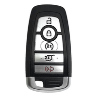 Ford Expedition Explorer 2018-2021 Hatch 5 Button Smart Key M3N-A2C931426