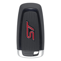 Ford Edge Expedition St 2017-2023 Oem 4 Button Smart Key Hatch M3N-A2C931423