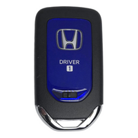 Honda Accord 2018-2020 5 Button Smart Key CWTWB1G0090 Driver 1 (OEM)