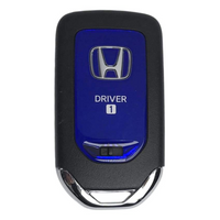 Honda Accord Hybrid 2017 Smart Key Acj932Hk1310A (Oem)
