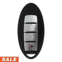 Nissan Kicks Rogue 2019-2021 Smart Key Prox For Kr5Txn3 S180144503