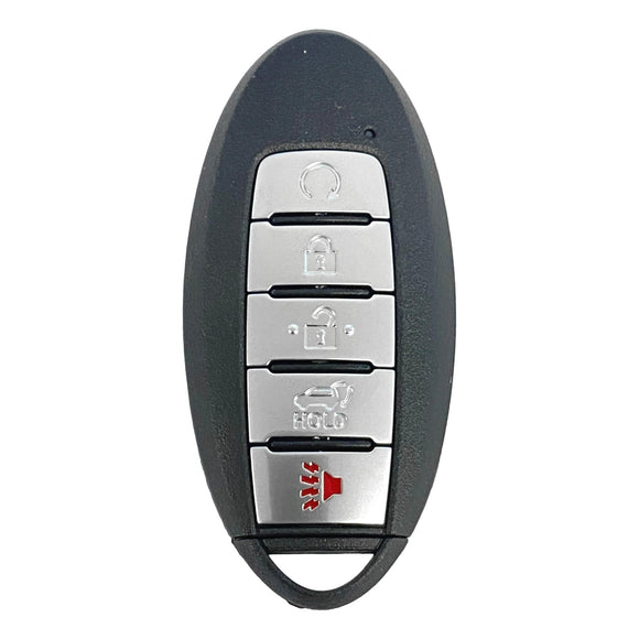 Nissan Murano Pathfinder 2019-2021 Smart Proximity Key Kr5Txn7 S180144905