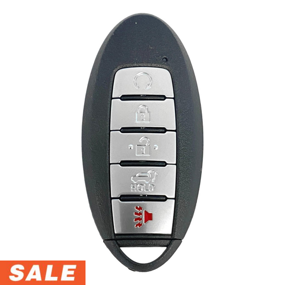 Nissan Murano Pathfinder 2019-2021 Smart Proximity Key Kr5Txn7 S180144905