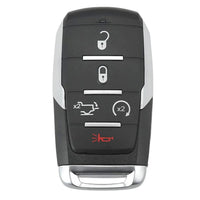 Dodge Ram Limited 2025-2026 OEM 5 Button Smart Key OHT4882056 (68731646AA)