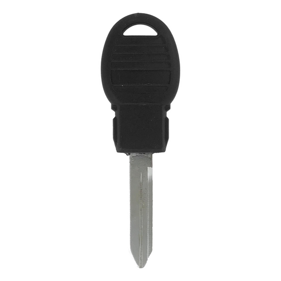 Jeep Cherokee 2014-2019 Transponder Key Y199