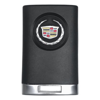Cadillac Srx Cts Keyless Entry Remote 5 Button 2007-2013 Ouc6000066 (Oem)